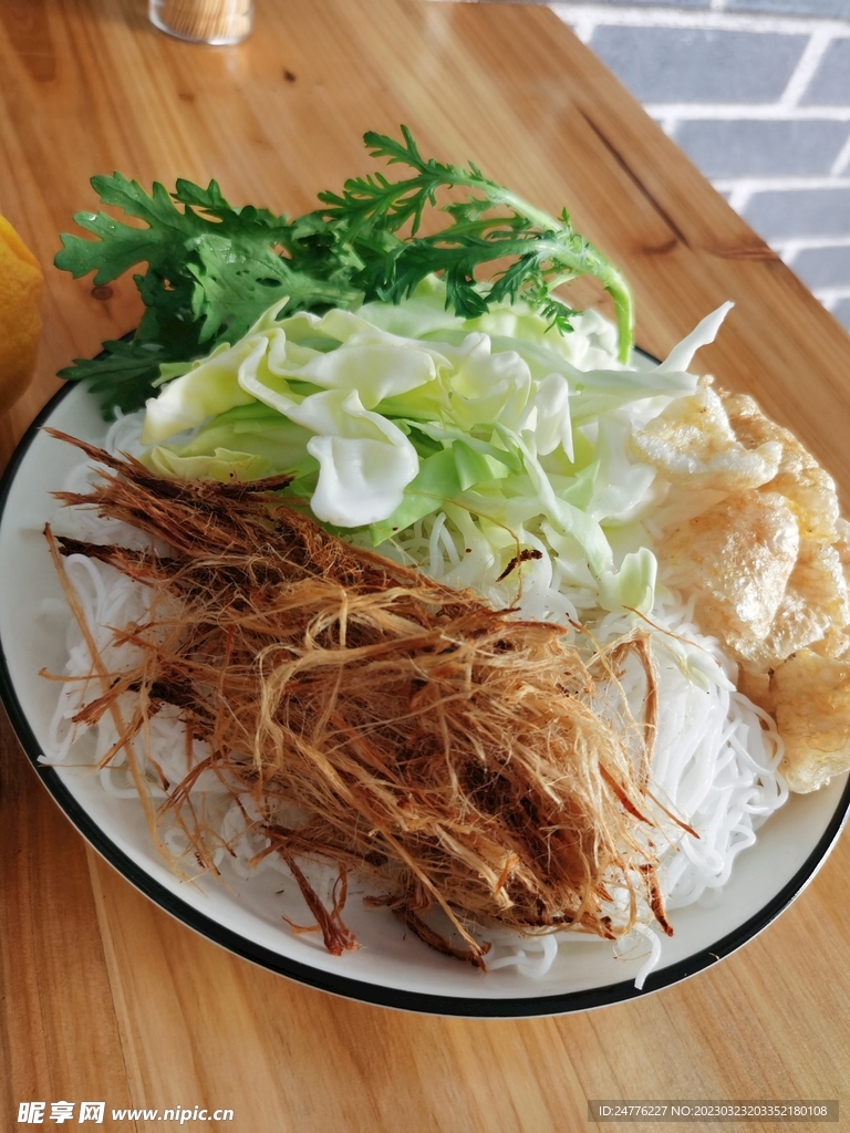 牛干巴撒撇