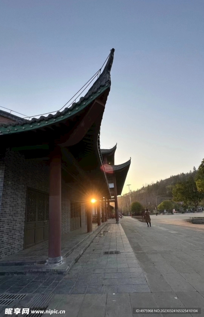 土家建筑