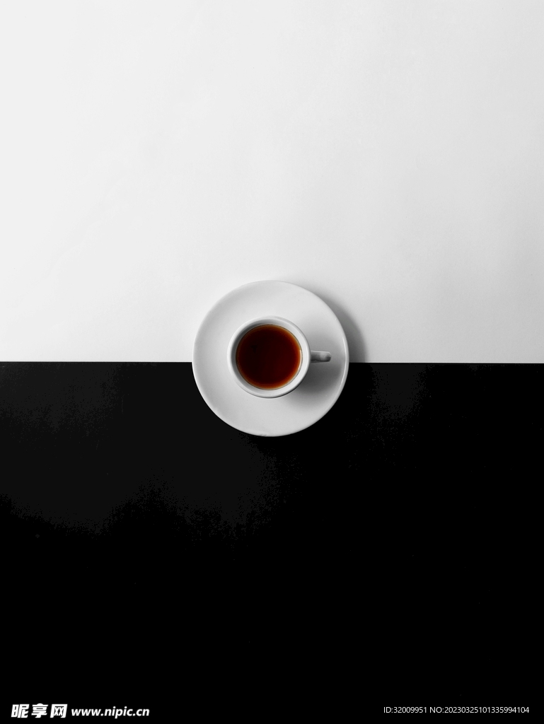 紅茶場景           
