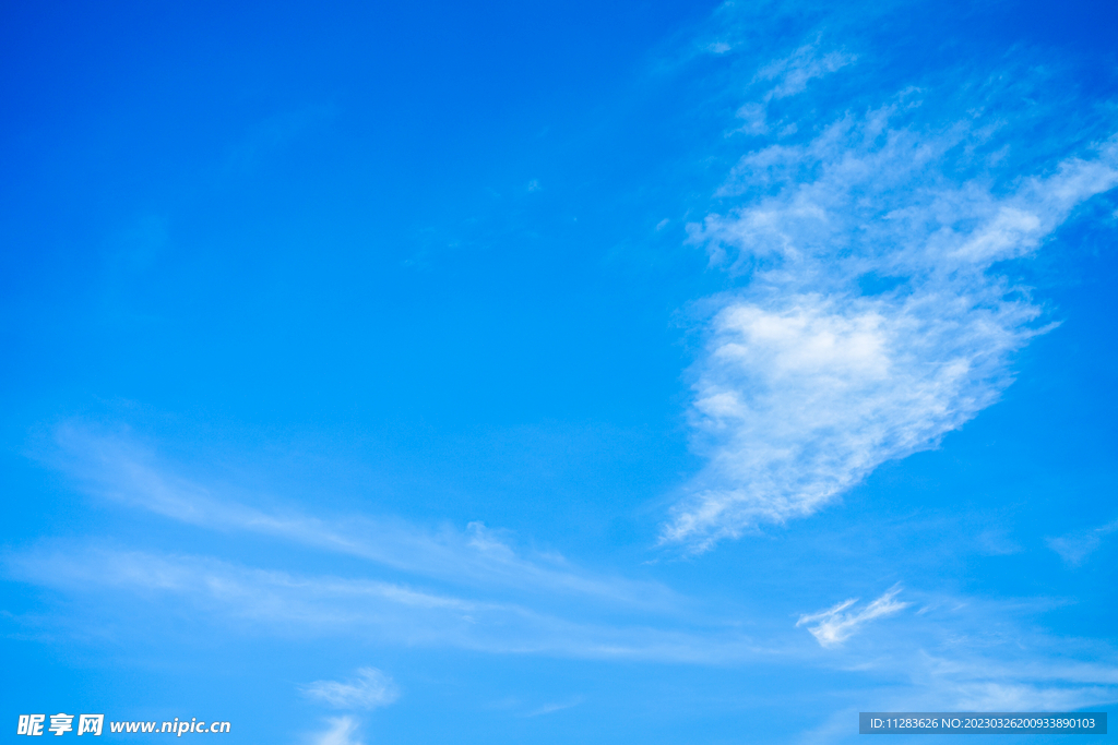 天空圖片