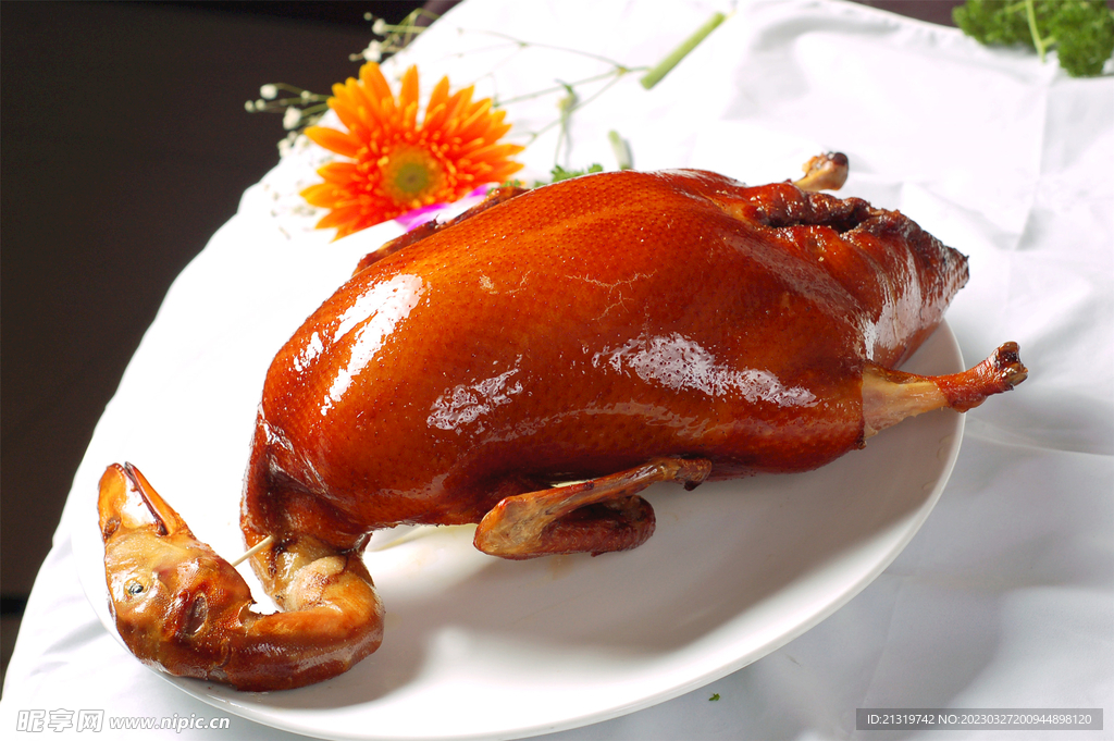 美味燒烤