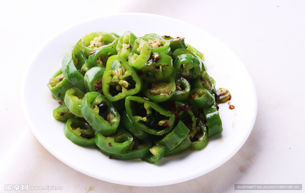 老虎菜
