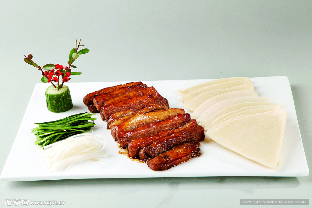 老北京烤肉