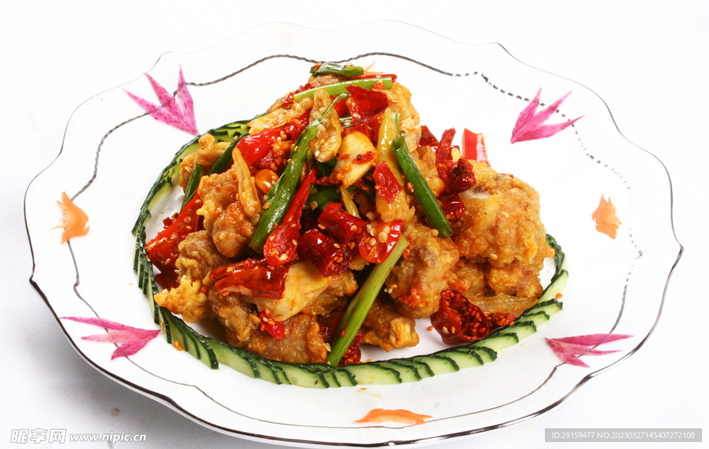 玫瑰霸王骨