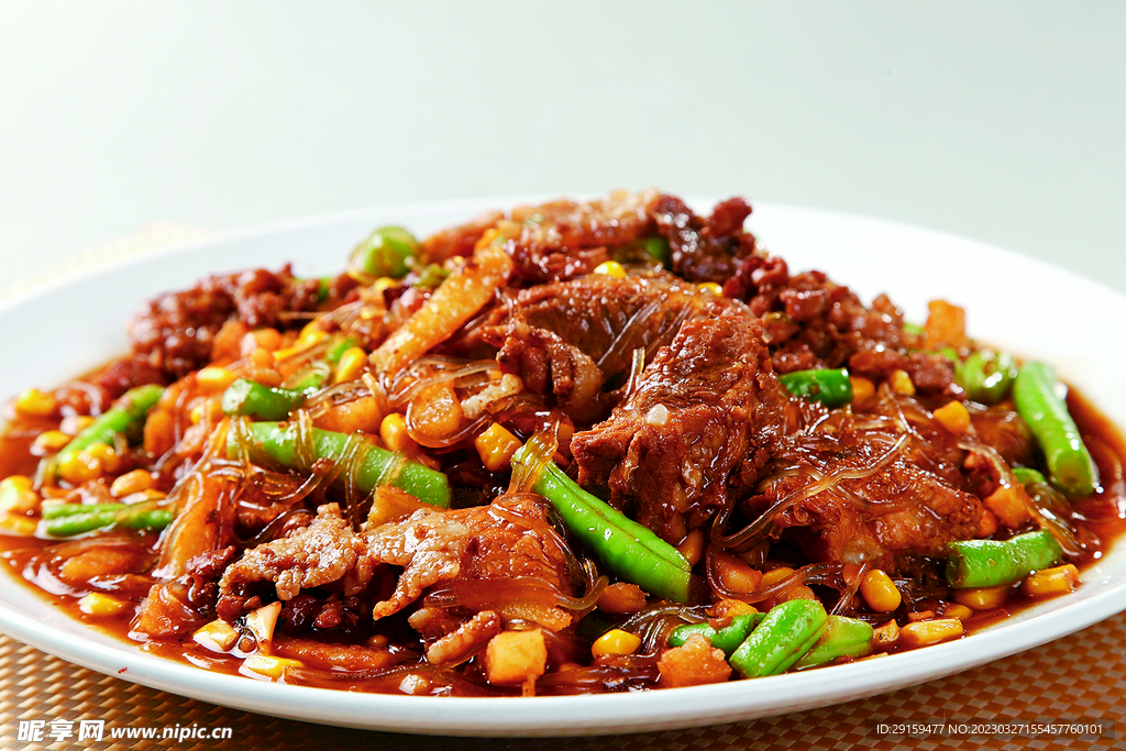 農(nóng)家一鍋