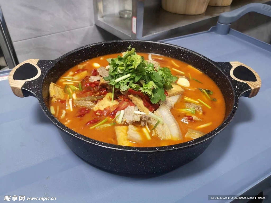 回鍋肉