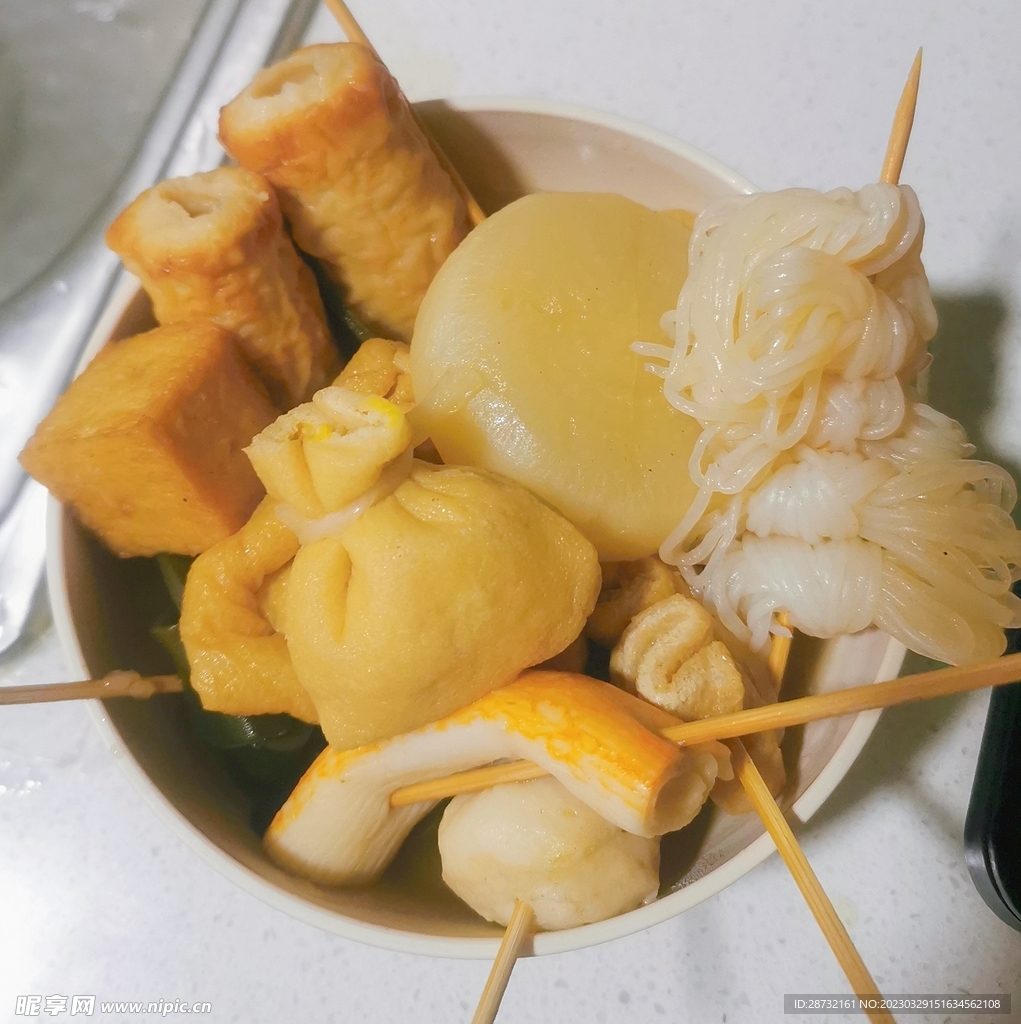 關(guān)東煮