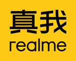 真我中国区最新logo