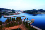 企石东清湖市级湿地公园