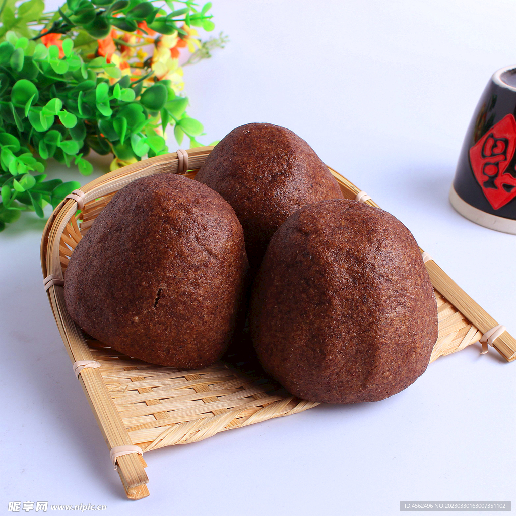 高粱窩窩