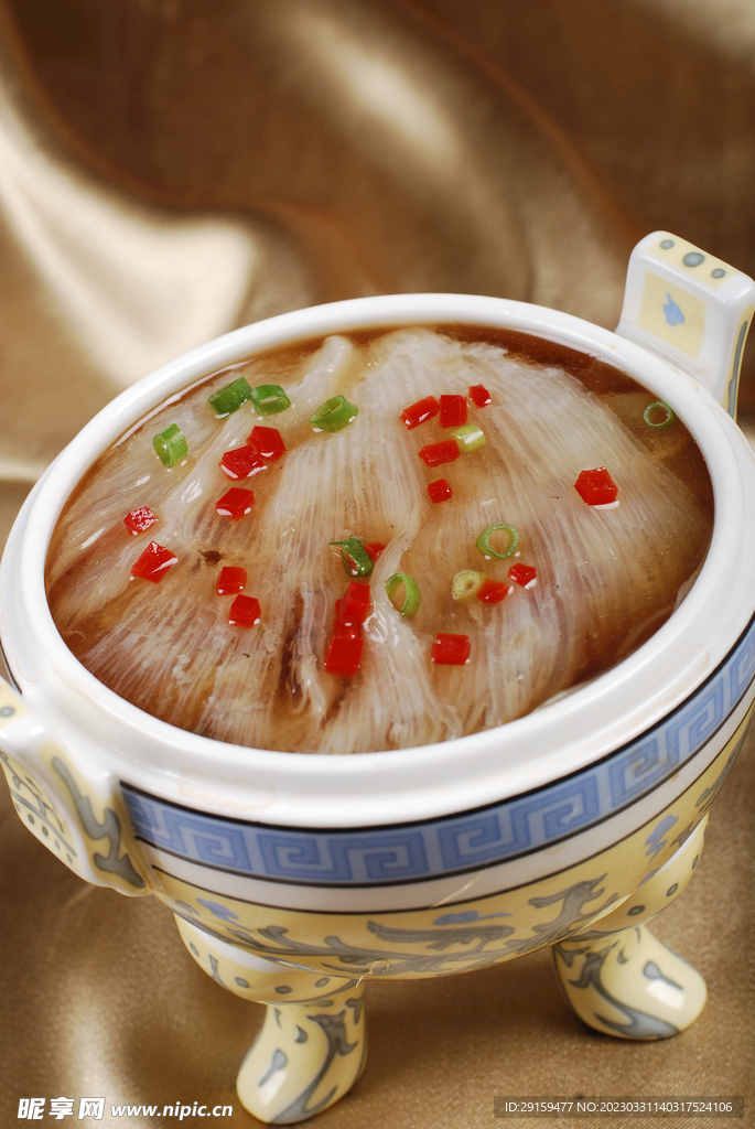 酸湯翅