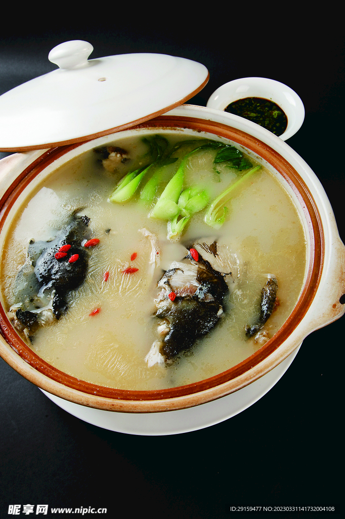 天目湖魚頭