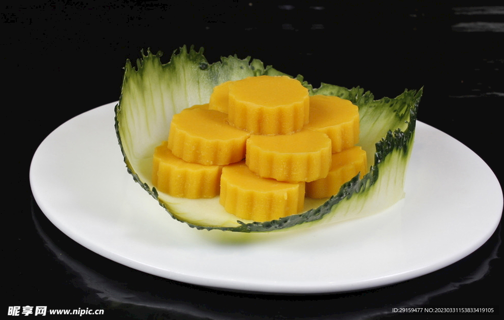 豌豆黃