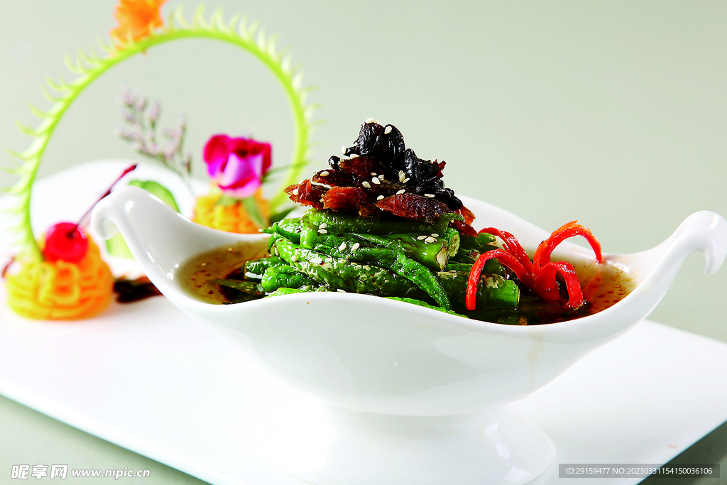外婆鯪魚(yú)小杭椒