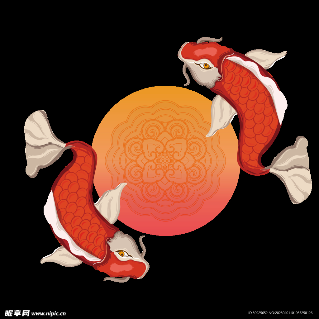 插畫