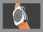 watch-s8智能手表效果图