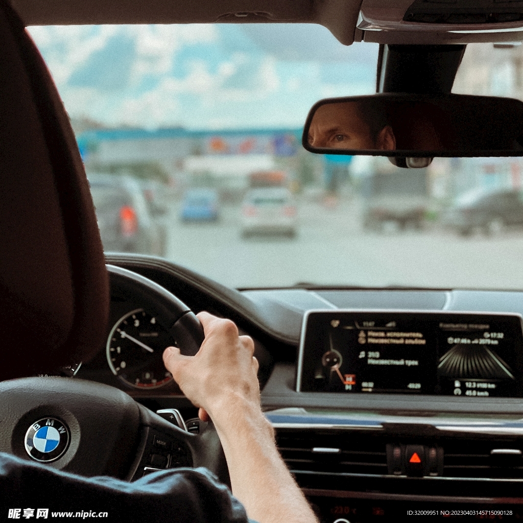 汽車車內(nèi)飾          