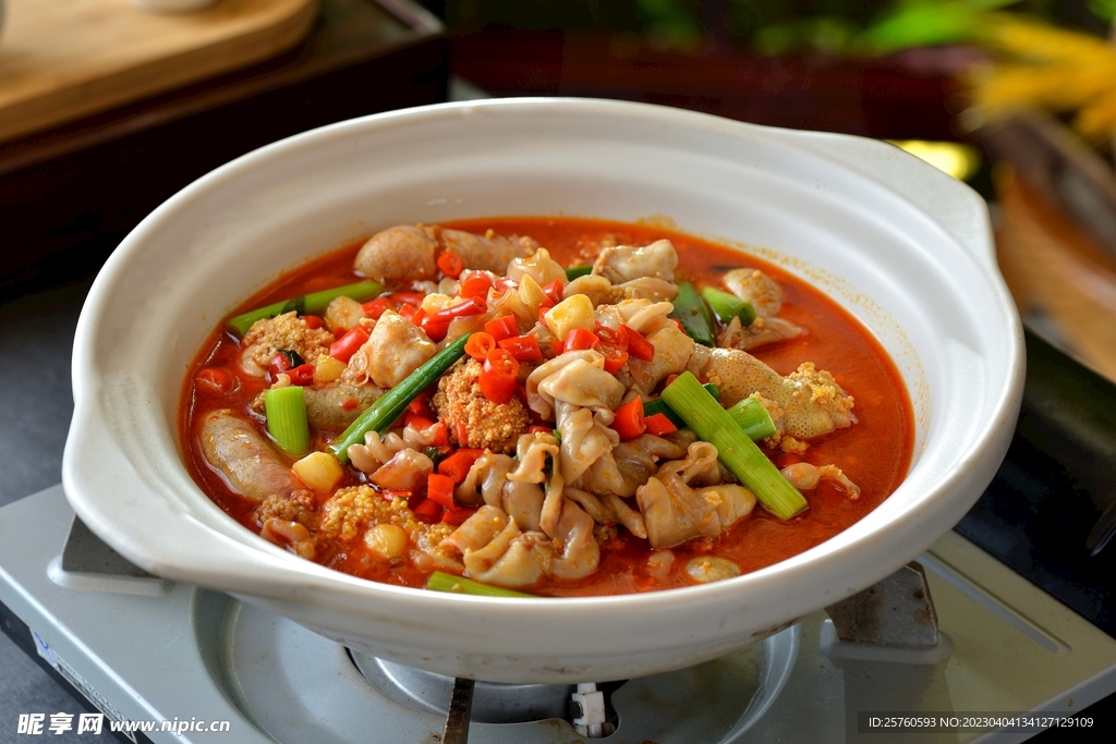  鮮椒魚(yú)雜