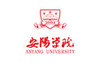 安阳学院logo