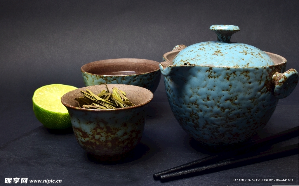 龍井茶