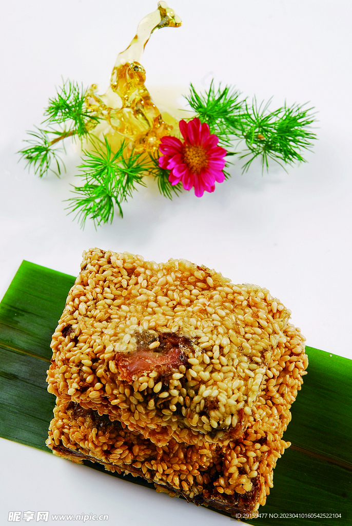孜然酥鴨
