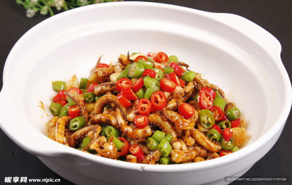 大盆墨魚(yú)須