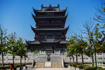 二郎神廟
