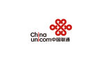 中国联通logo标志标识图标