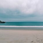 大海