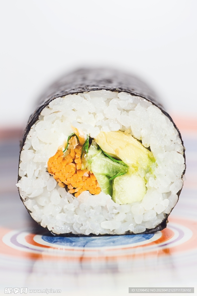 飯團壽司