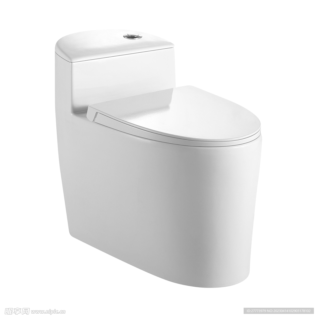 坐便器
