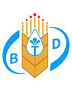BTD logo設(shè)計(jì) 可改色