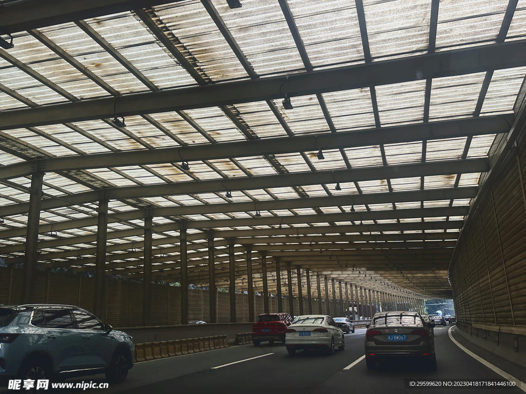 公路建筑