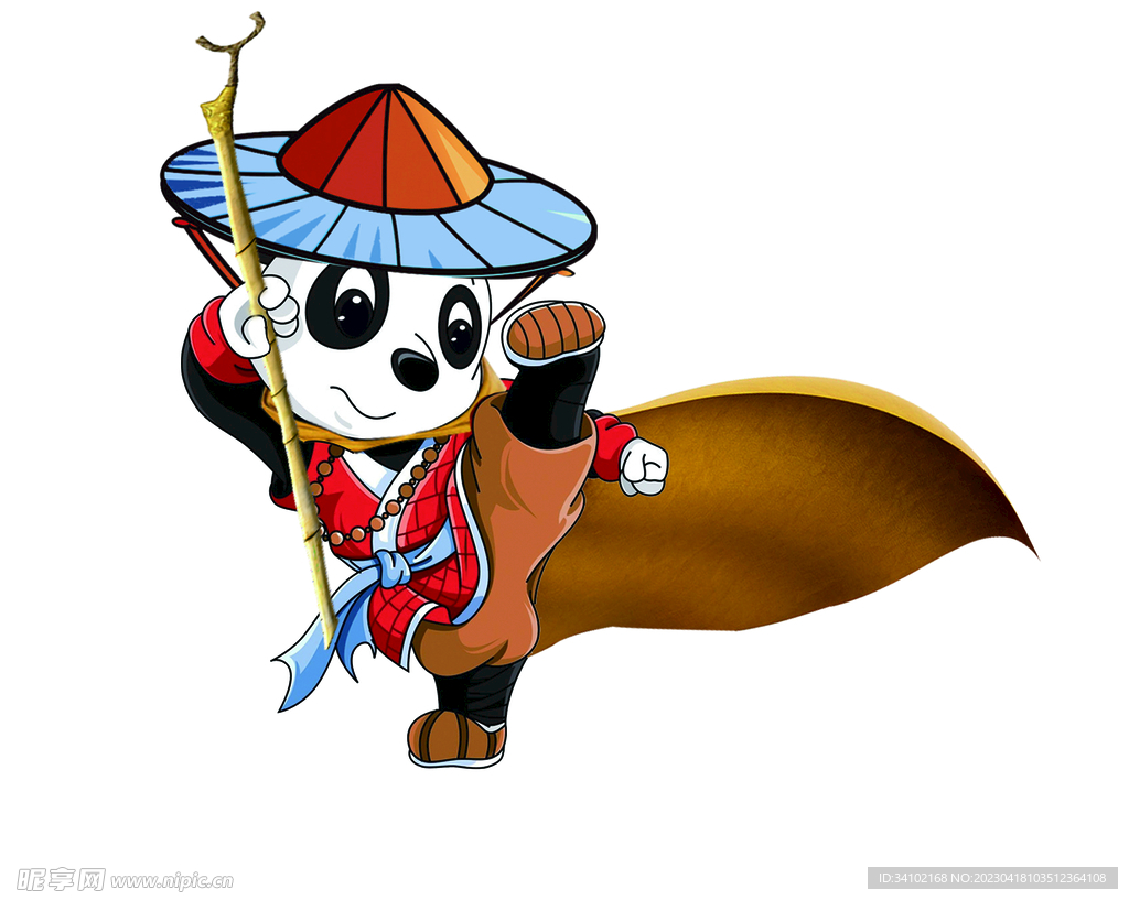 熊貓