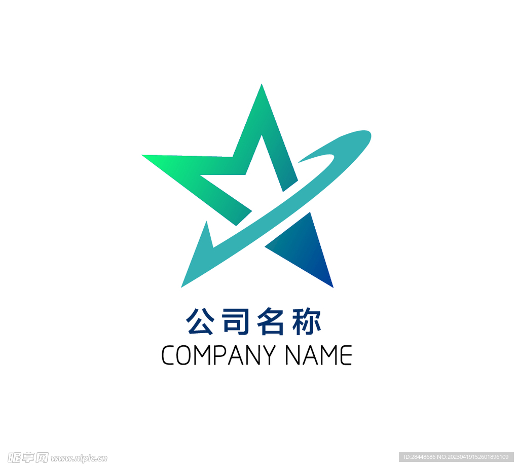 公司LOGO