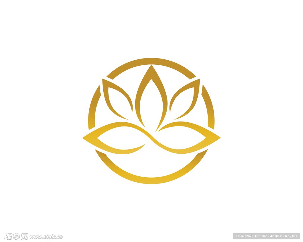 莲花logo