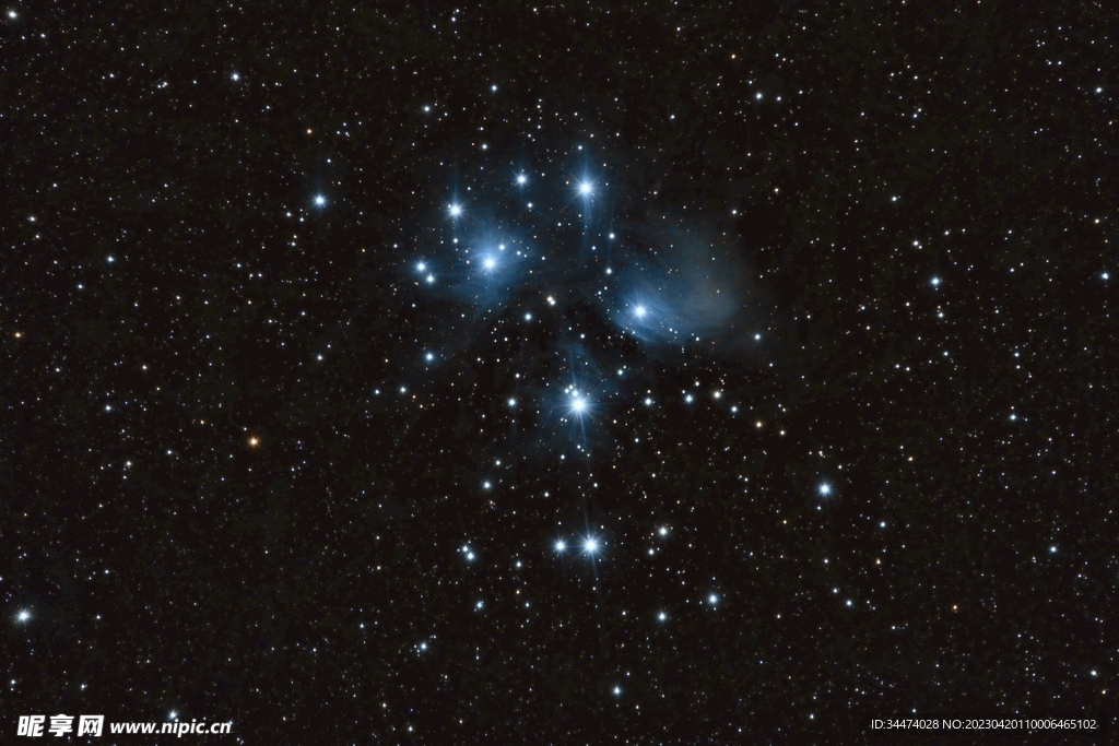 星光圖