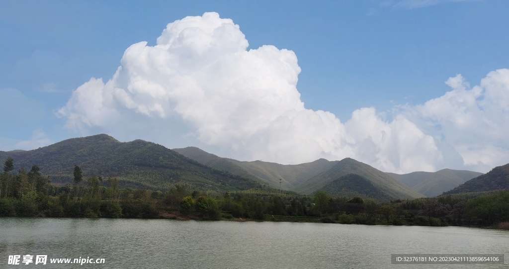 山河 山水