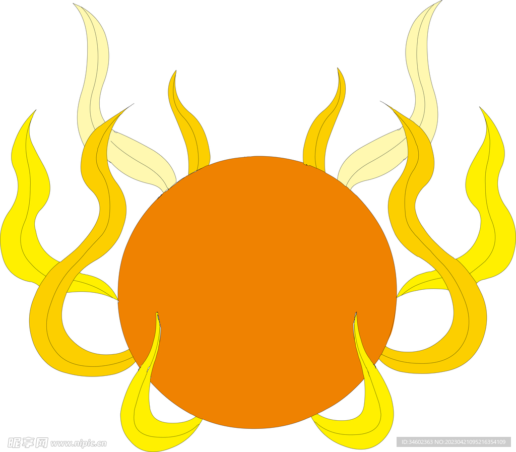 太陽