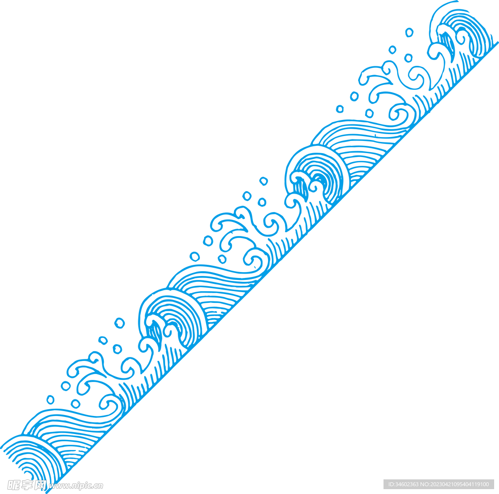 海浪