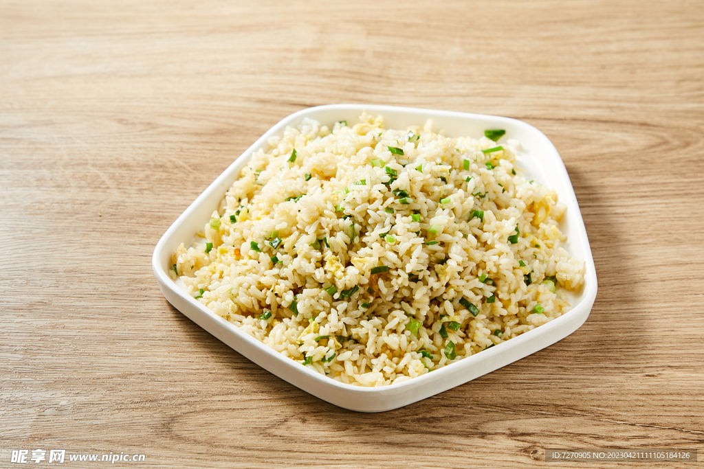 蛋炒飯