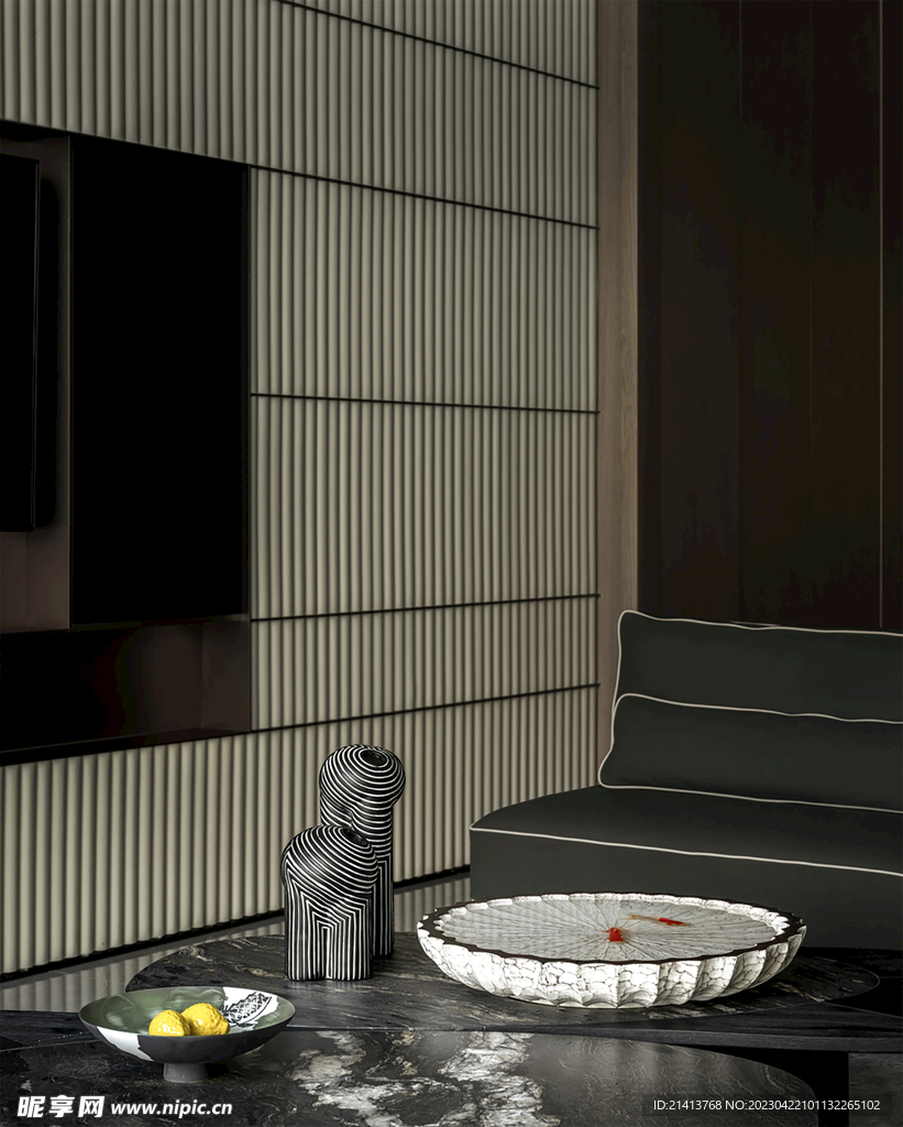 高檔餐廳裝修