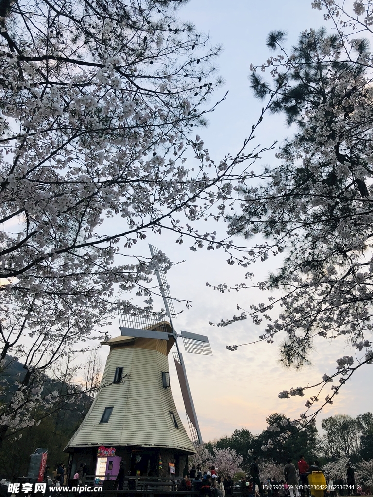 太子灣