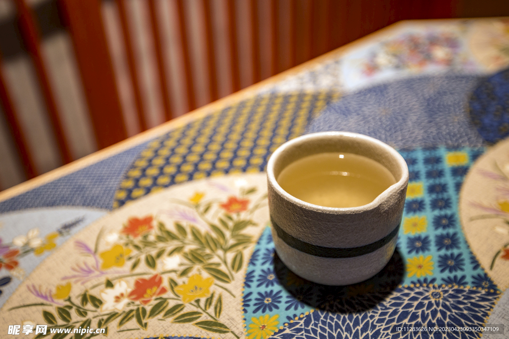 茶藝圖片