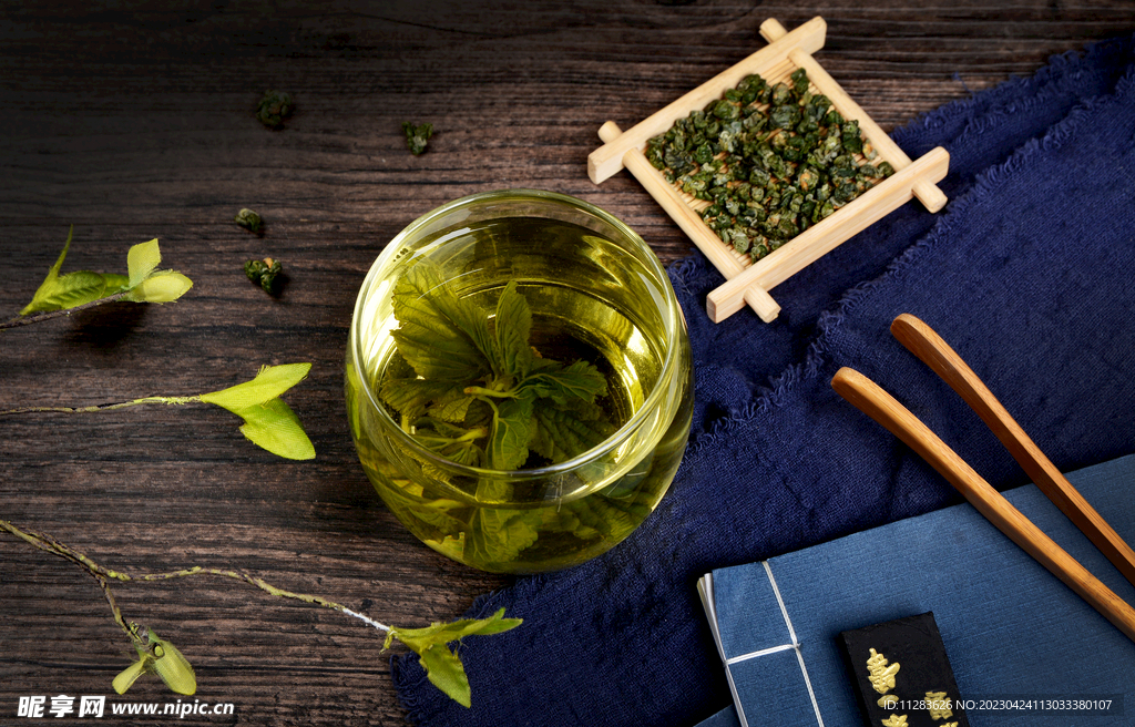 茶藝茶文化