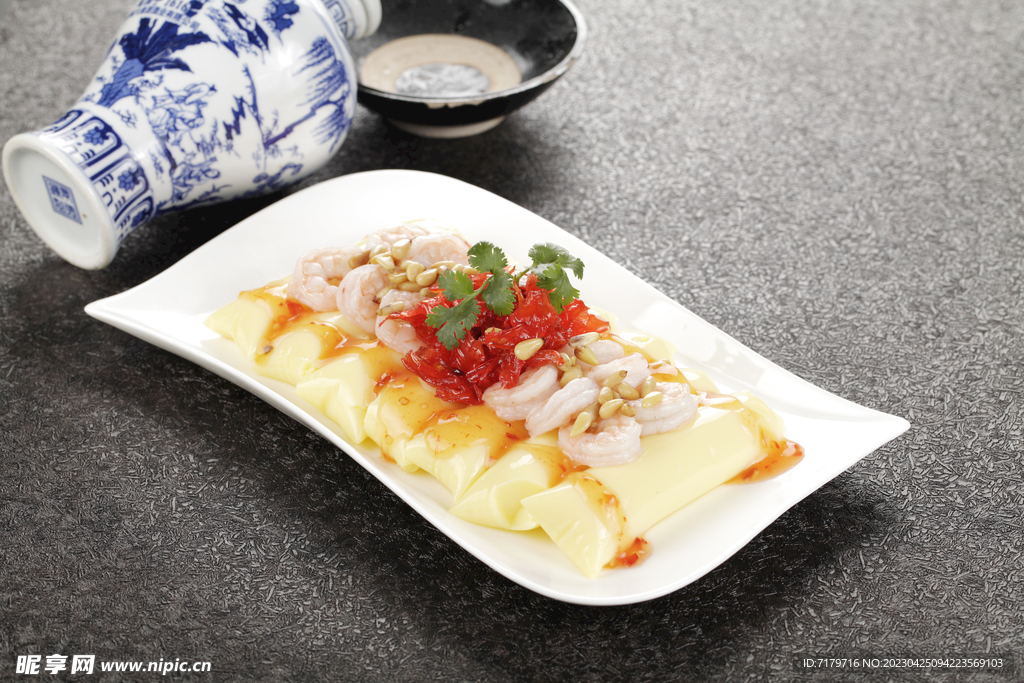 西施豆腐