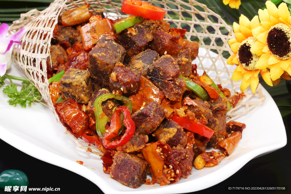 竹達(dá)茶香小炒肉
