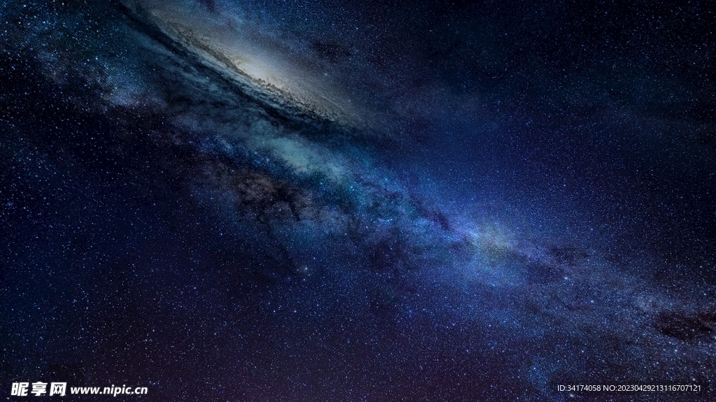 宇宙星空