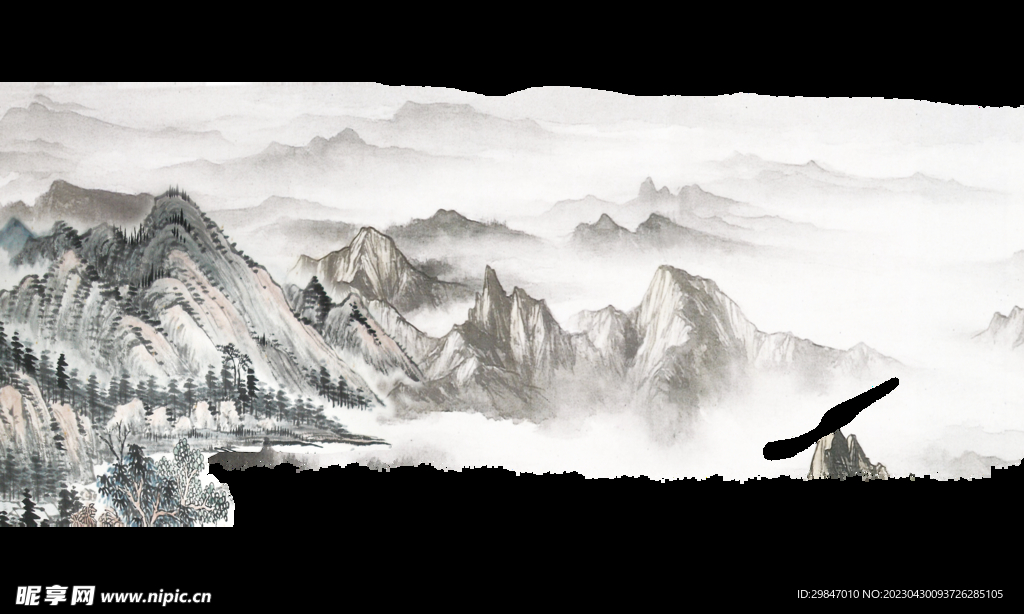 山