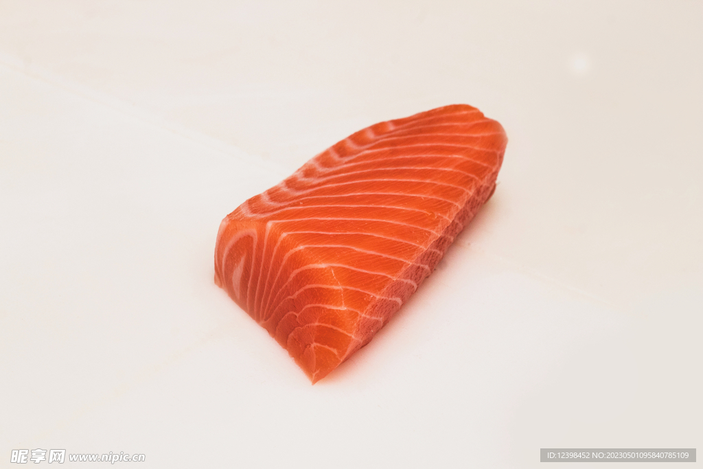 三文魚肉